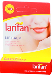 LARIFAN lūpu balzams, 4 g