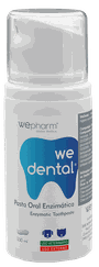 WEPHARM WeDental Ar Enzīmiem zobu pasta, 100 ml