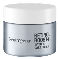 NEUTROGENA Retinol Boost+ Intense sejas krēms, 50 ml