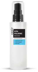 COXIR Ultra Hyaluronic emulsija, 100 ml