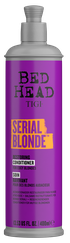 TIGI Bed Head Serial Blonde matu kondicionieris, 400 ml