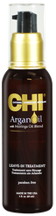 CHI Argan Oil eļļa, 89 ml
