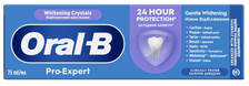 ORAL-B Pro-Expert Gentle Whitening zobu pasta, 75 ml