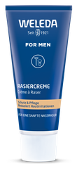 WELEDA For Men skūšanās krēms, 75 ml