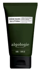 ALGOLOGIE Crème Mains du Littoral - Protective roku krēms, 50 ml