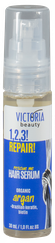 VICTORIA BEAUTY 1,2,3! Repair! for Damaged Hair serums matiem, 30 ml