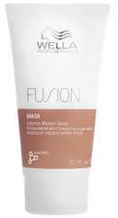 WELLA PROFESSIONALS Fusion maska matiem, 75 ml