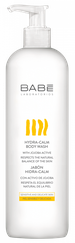 BABE Hydra-Calm dušas želeja, 500 ml