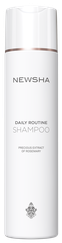 NEWSHA Classic Daily Routine šampūns, 250 ml