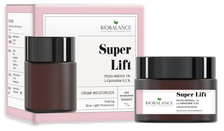BIOBALANCE Super Lift sejas krēms, 50 ml