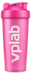 VPLAB With Blender Ball 700ml Pink šeikeris, 1 gab.