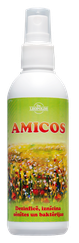 AMICOS ādas dezinfekcijas līdzeklis, 100 ml