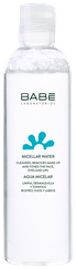 BABE Agua micelārais ūdens, 250 ml