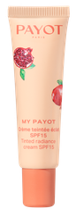 PAYOT My Payot  Tinted Radiance SPF15 sejas krēms, 20 ml