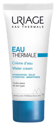 URIAGE Eau Thermale Water Cream krēms, 40 ml