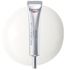 EUCERIN Hyaluron-Filler +3x Effect SPF 15 acu krēms, 15 ml