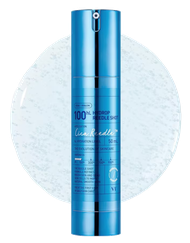 VT COSMETICS Hydrop Reedle Shot 100hL serums, 50 ml