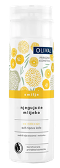 OLIVAL Immortelle Cleansing attīrošs pieniņš, 200 ml