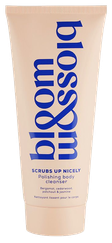 BLOOM & BLOSSOM Scrubs up Nicely Body attīrošs līdzeklis, 200 g