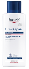 EUCERIN UreaRepair Plus 5 % losjons, 250 ml