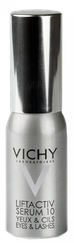 VICHY Liftactiv Supreme 10 serums, 15 ml