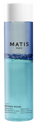 MATIS Reponse Regard Biphase Eyes līdzeklis kosmētikas noņemšanai, 150 ml