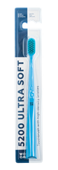 WOOM 5200 Ultra Soft zobu birste, 1 gab.