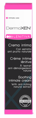 DERMOXEN Lenitiva krēms, 20 ml
