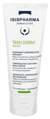 ISISPHARMA Teen Derm mitrinātājs, 100 ml