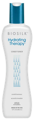 BIOSILK  Hydrating Therapy matu kondicionieris, 355 ml