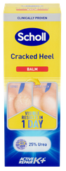 SCHOLL Active Repair K+ krēms, 60 ml