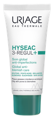 URIAGE Hyseac 3-Regul Global sejas krēms, 40 ml