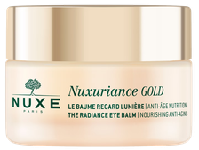 NUXE Nuxuriance Gold Radiance acu balzams, 15 ml