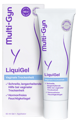 MULTI-GYN Liquigel gels, 50 ml