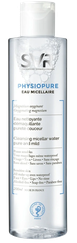 SVR Physiopure Pure and Mild micelārais ūdens, 200 ml