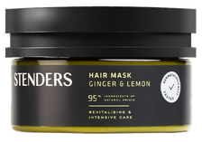 STENDERS Ingvers & Citrons maska matiem, 200 ml