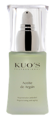 KUOS Argana eļļa, 30 ml