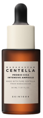 SKIN1004 Madagascar Centella Probio-Cica Intensive Ampoule serums, 30 ml