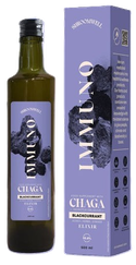 SHROOMWELL Immuno  eliksīrs, 500 ml