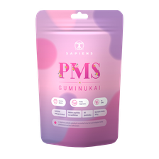 SAPIENS PMS guminukai, 60 vnt.