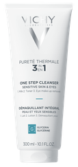 VICHY Purete Thermale 3in1 krēms, 300 ml