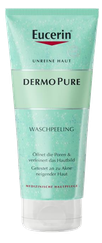 EUCERIN DermoPure Clinical Purifying Face skrubis, 100 ml