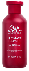 WELLA PROFESSIONALS Ultimate Repair for Damaged Hair šampūns, 250 ml