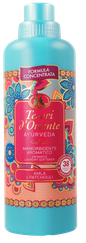 TESORI d'ORIENTE Ayurveda parfimēts veļas mīkstinātājs, 760 ml