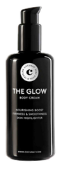 COCUNAT The Glow ķermeņa krēms, 175 ml