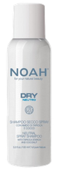 NOAH Mini Dry Neutro sausais šampūns, 100 ml