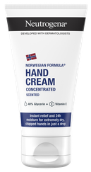 NEUTROGENA Aromatizēts roku krēms, 75 ml
