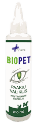 RUVERA Biopet acu tīrīsanas līdzeklis, 100 ml