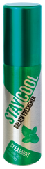 STAY COOL Spearmint Flavour elpas atsvaidzinātājs, 20 ml