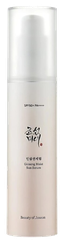 BEAUTY OF JOSEON Ginseng Sun SPF50+ PA++++ serums, 50 ml